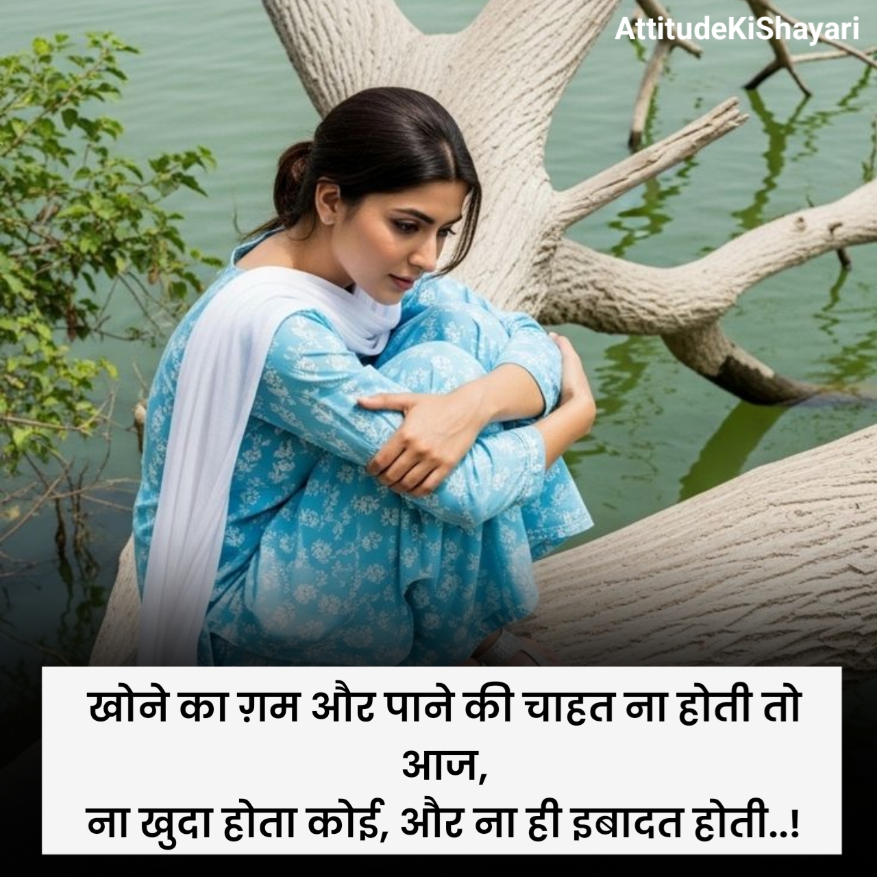 रोमांटिक चाहत शायरी