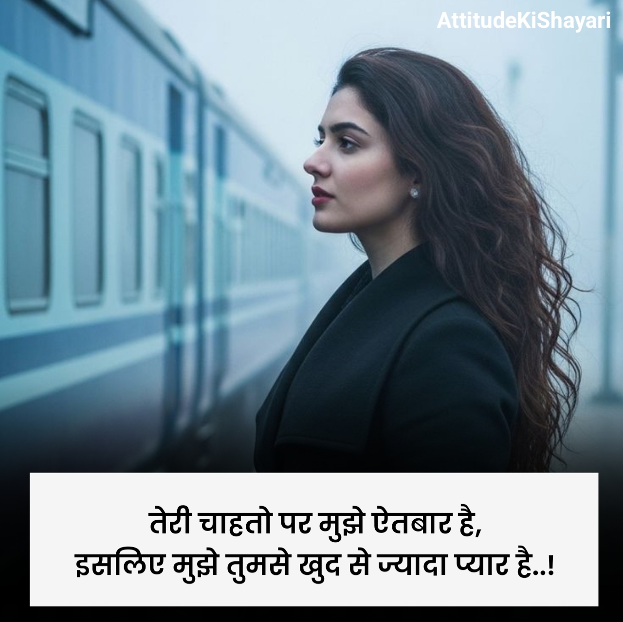 रोमांटिक चाहत शायरी