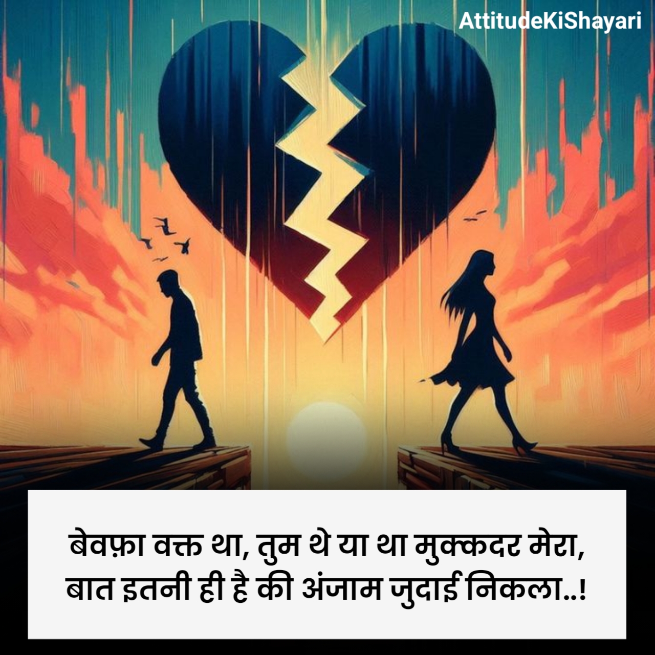 खतरनाक बेवफाई शायरी