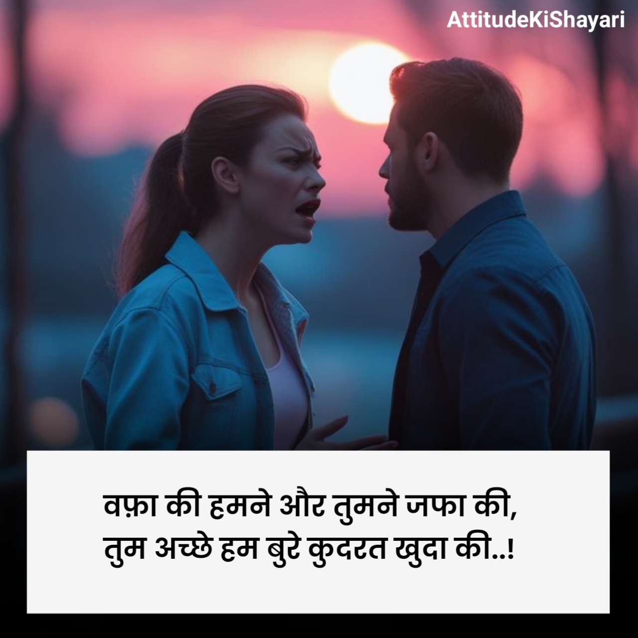 जख्मी ब्रेकअप शायरी हिंदी