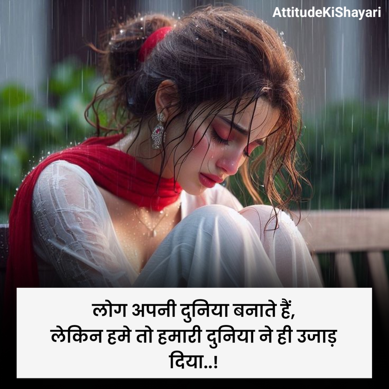 Heart Touching Emotional Shayari